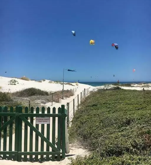 Dolphin Beach Cabana