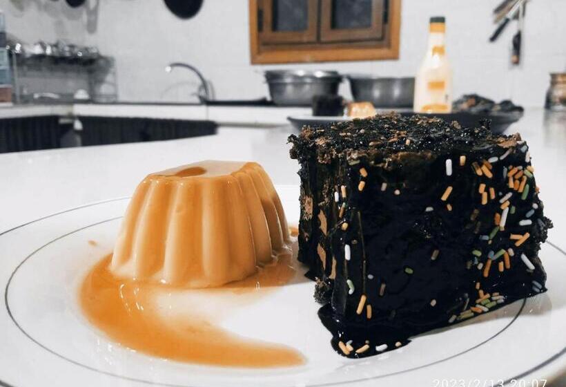 Désert Man Luxury Camp