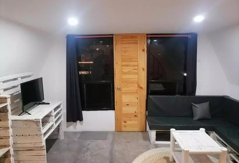 Glamping Alona
