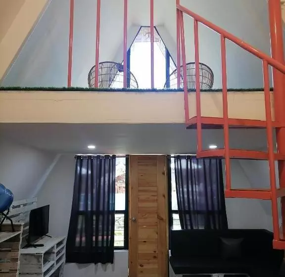 Glamping Alona