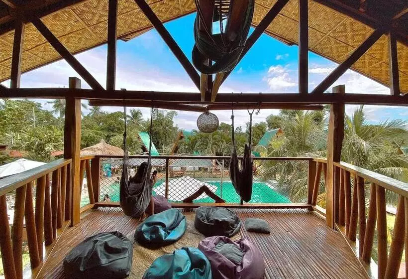 Glamping Alona