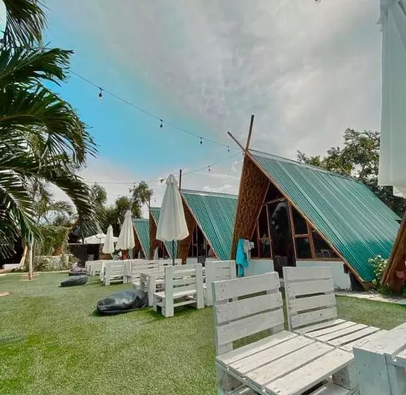 Glamping Alona