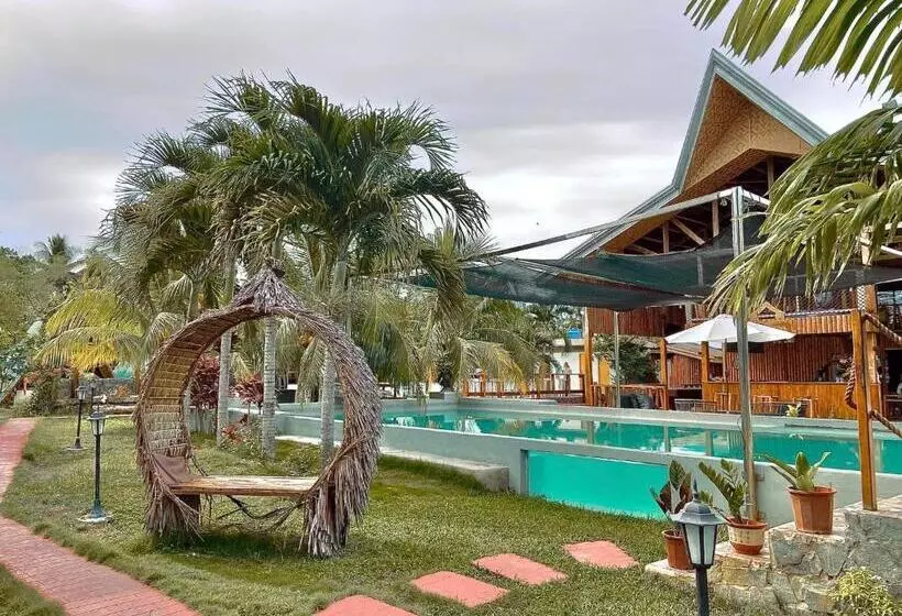 Glamping Alona