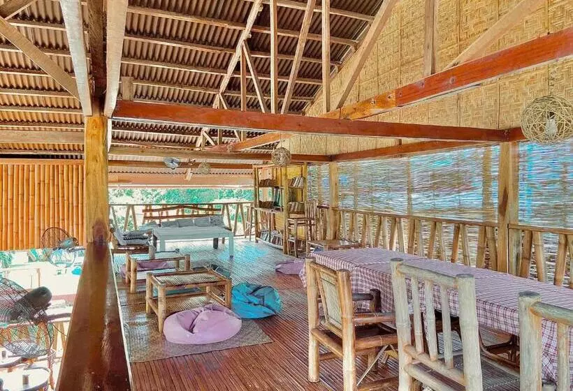 Glamping Alona