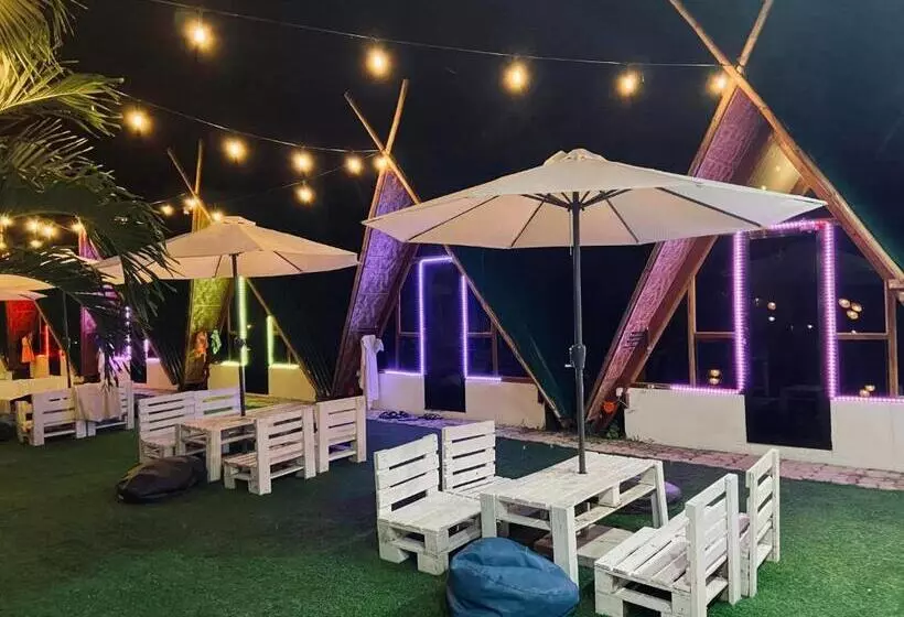 Glamping Alona