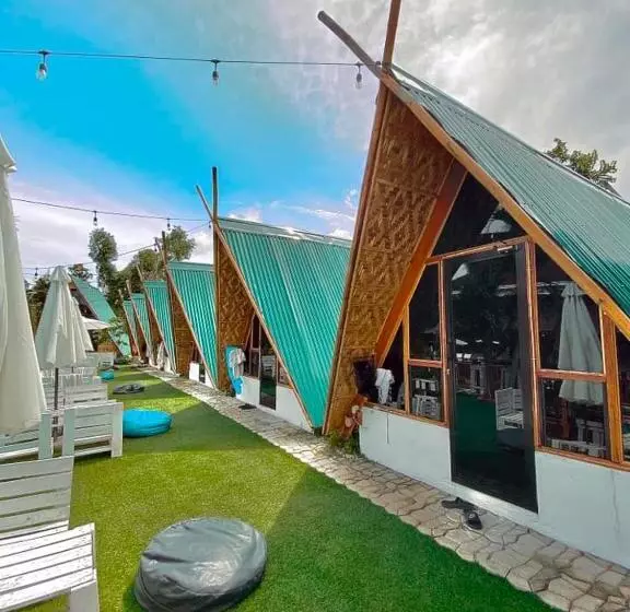 Glamping Alona
