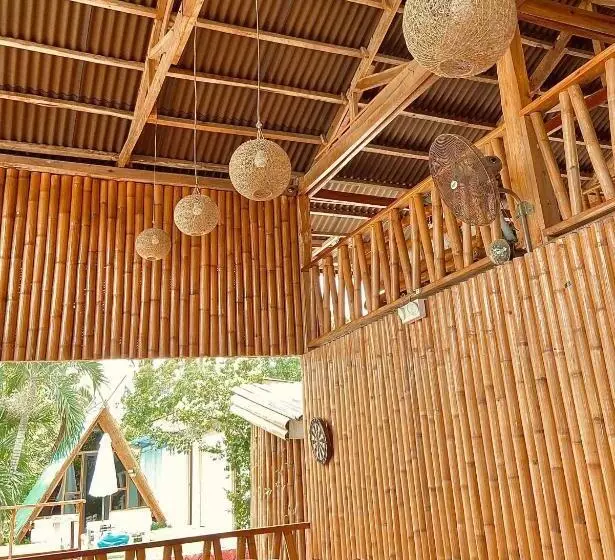Glamping Alona