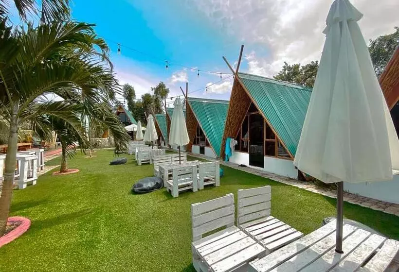 Glamping Alona