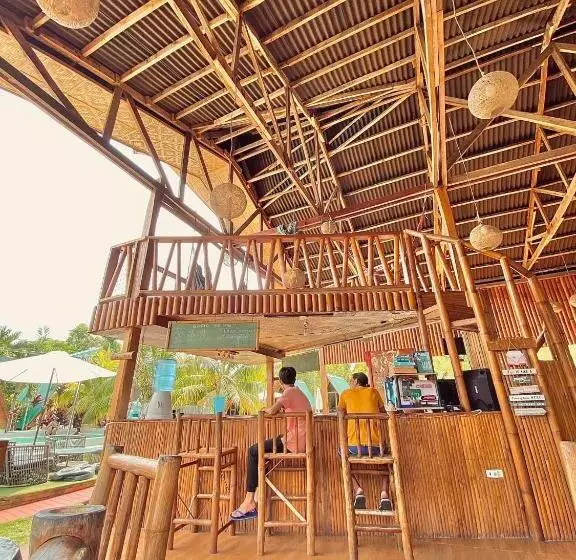 Glamping Alona