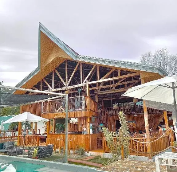 Glamping Alona
