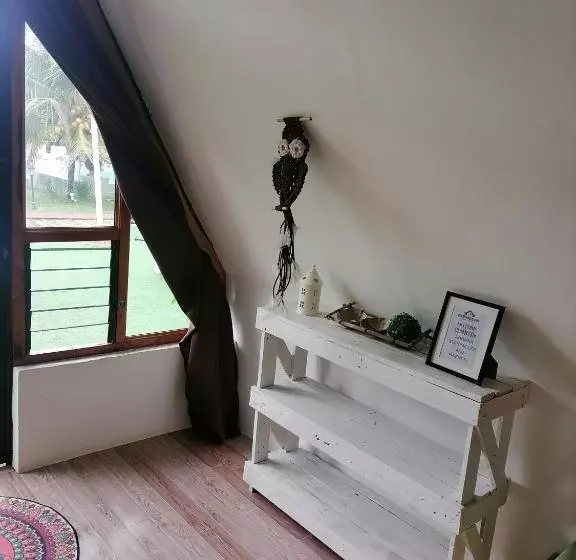 Glamping Alona