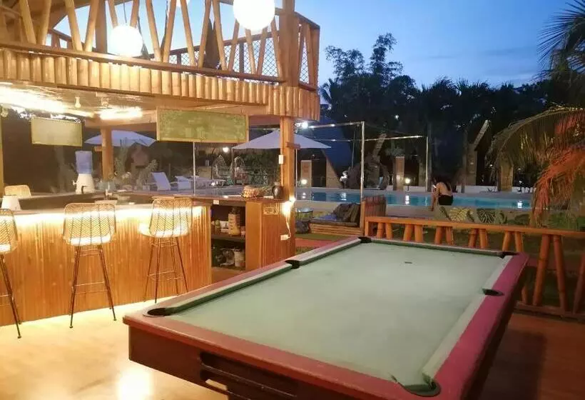 Glamping Alona