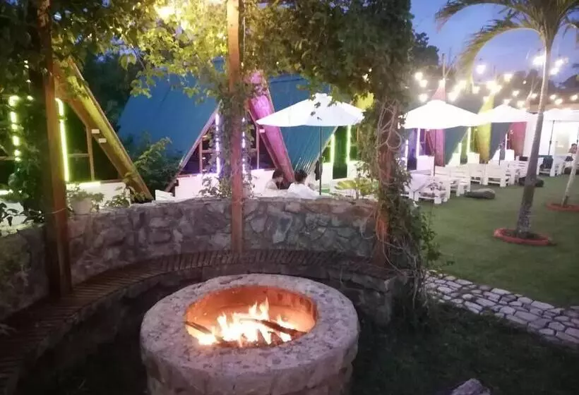 Glamping Alona