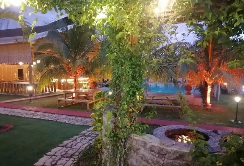 Glamping Alona