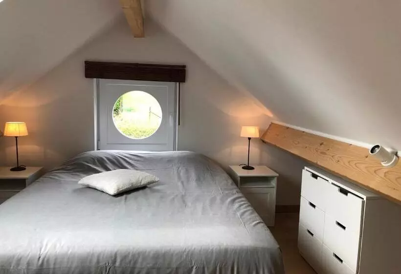 Juste à Côté, Maison De Caractère Avec Piscine