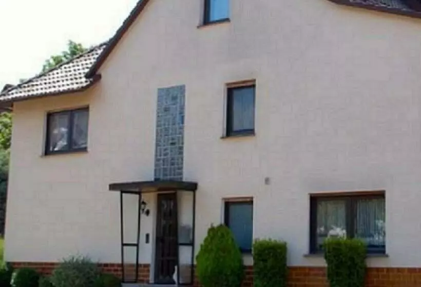 Marja Ferienwohnung