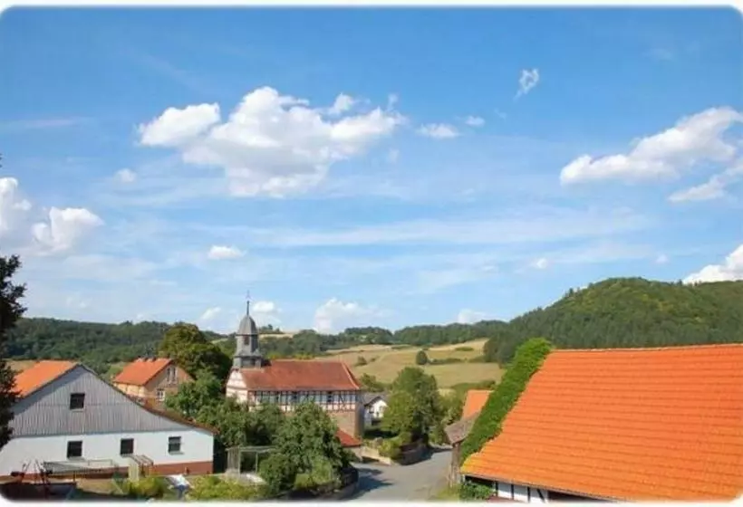 Marja Ferienwohnung