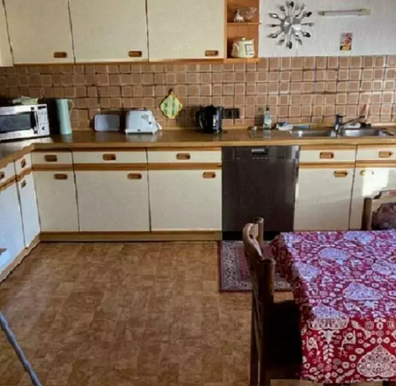Marja Ferienwohnung