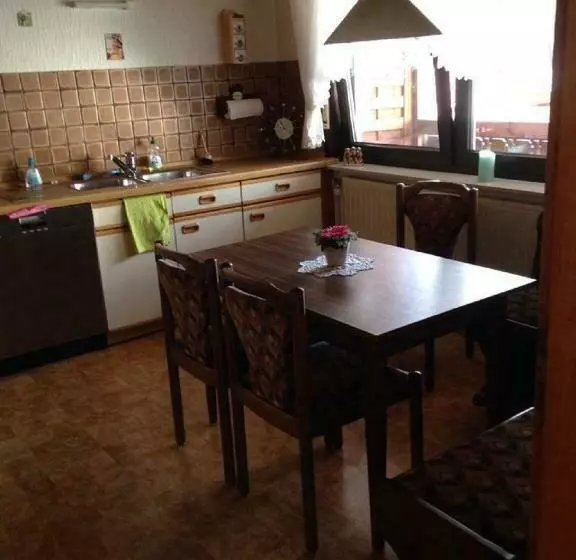 Marja Ferienwohnung