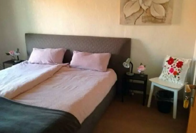 Marja Ferienwohnung
