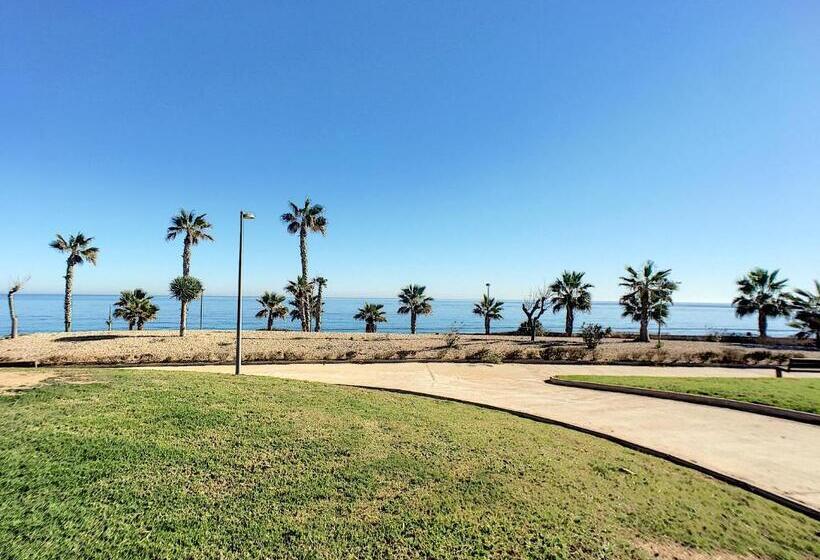 Playa Elisa Apartment Mil Palmeras 1510