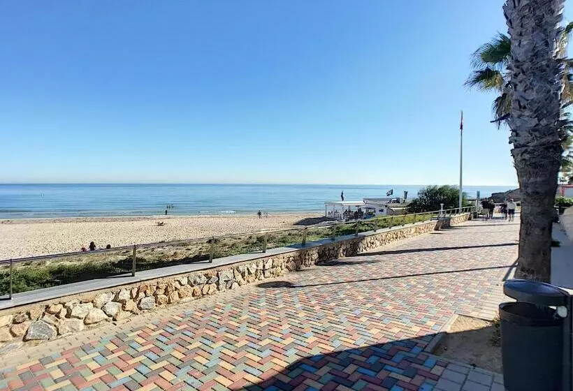 Playa Elisa Apartment   Mil Palmeras   1510