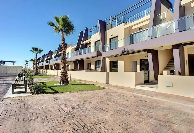 Playa Elisa Apartment   Mil Palmeras   1510