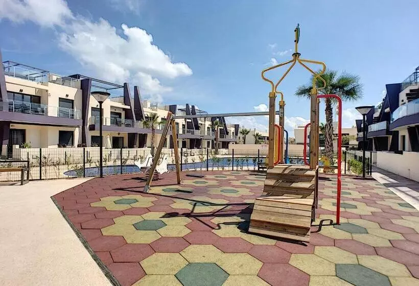 Playa Elisa Apartment   Mil Palmeras   1510