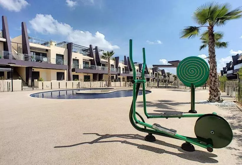 Playa Elisa Apartment   Mil Palmeras   1510