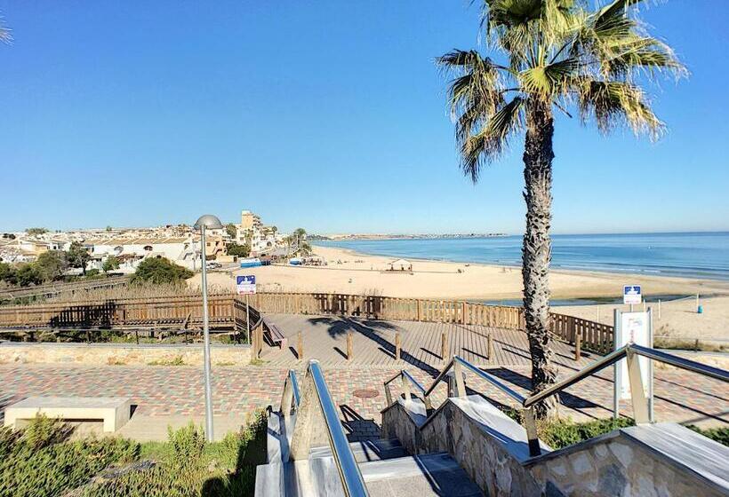 Playa Elisa Apartment Mil Palmeras 1510