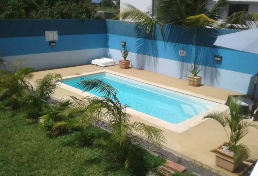 Real Mauritius Apartments