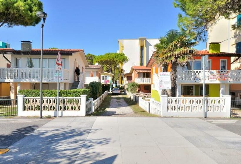 Villaggio Della Luna