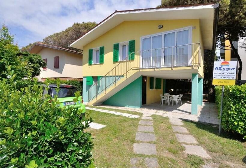 Villaggio Della Luna