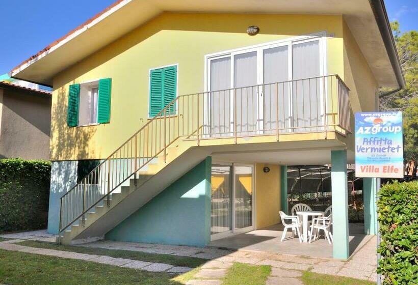 Villaggio Della Luna