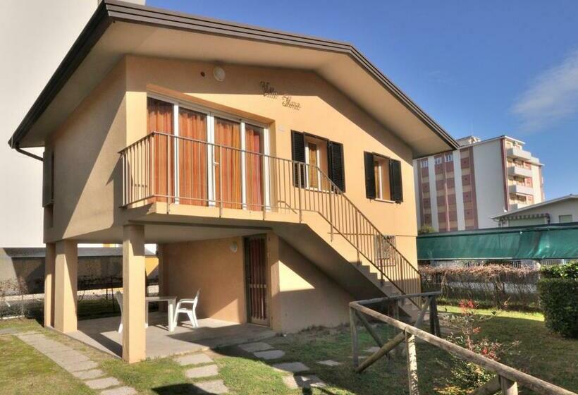 Villaggio Della Luna