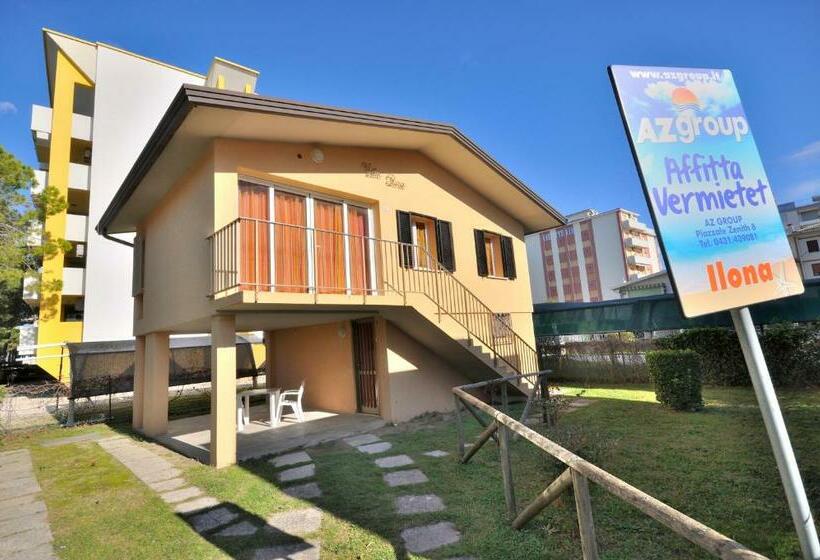 Villaggio Della Luna