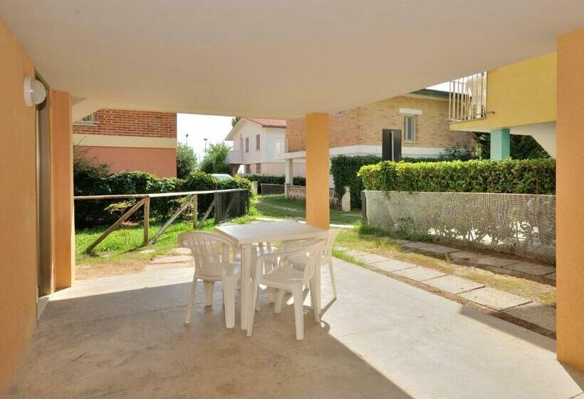 Villaggio Della Luna