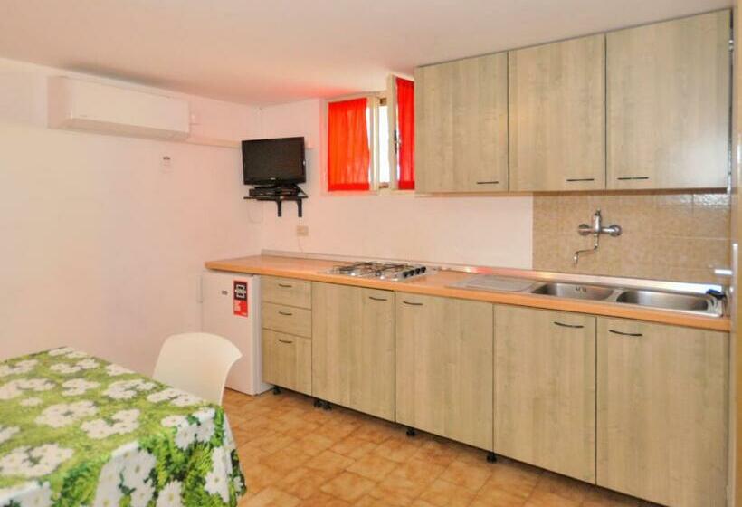 Villaggio Della Luna