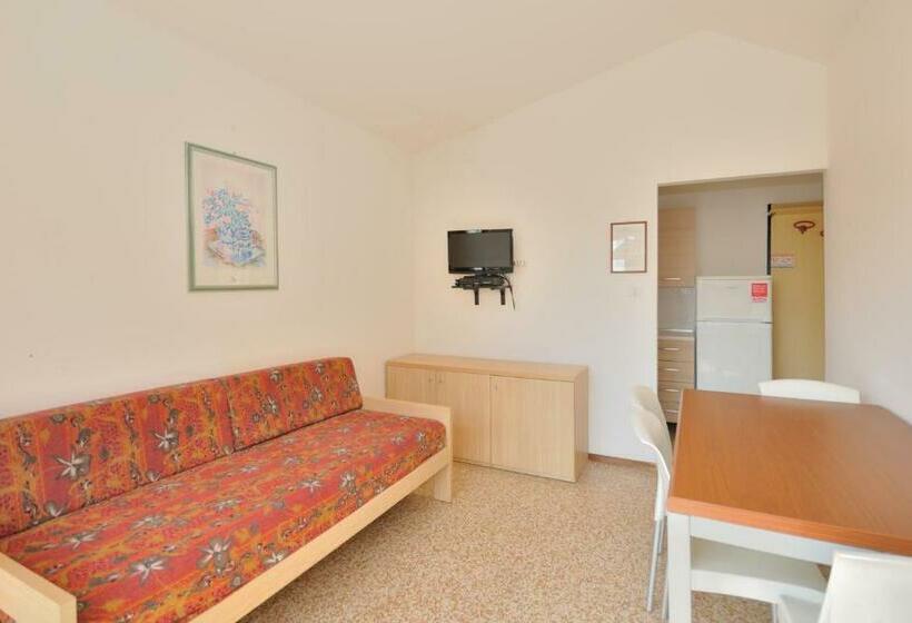 Villaggio Della Luna