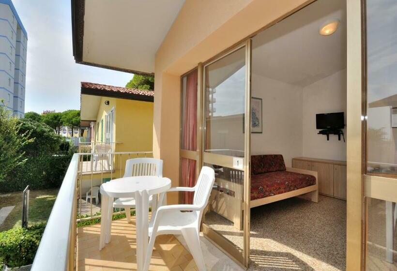 Villaggio Della Luna