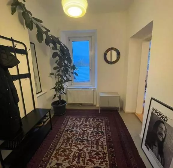 Apartment Anka