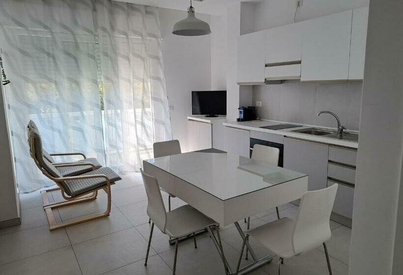 Appartamento Mare 49