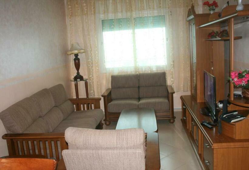 Appartement Larache