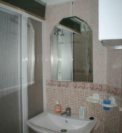 Appartement Larache