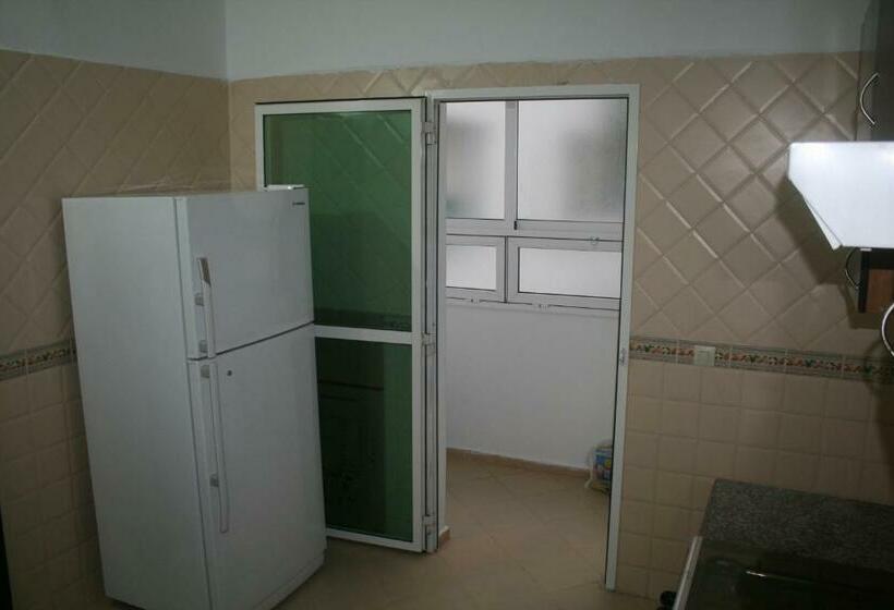 Appartement Larache