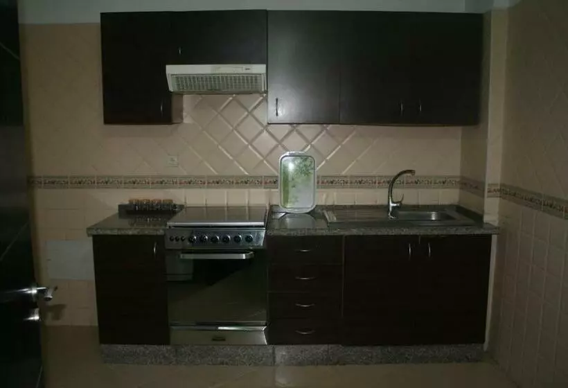 Appartement Larache