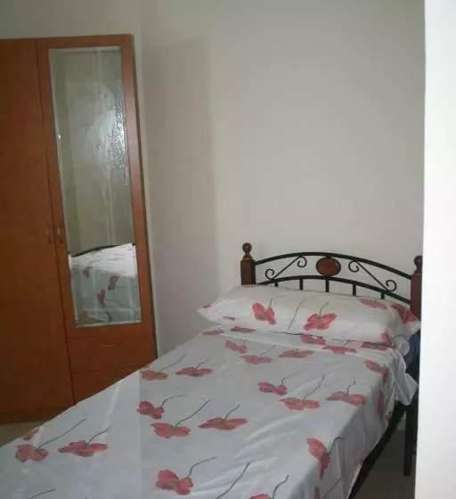 Appartement Larache