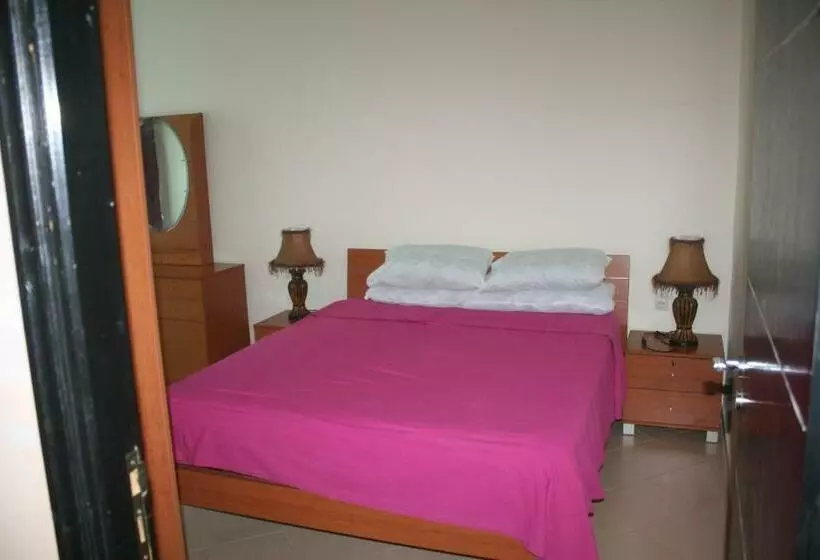 Appartement Larache
