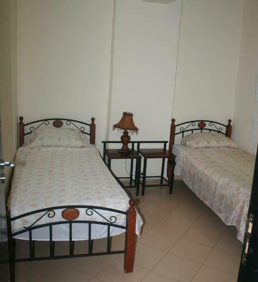 Appartement Larache