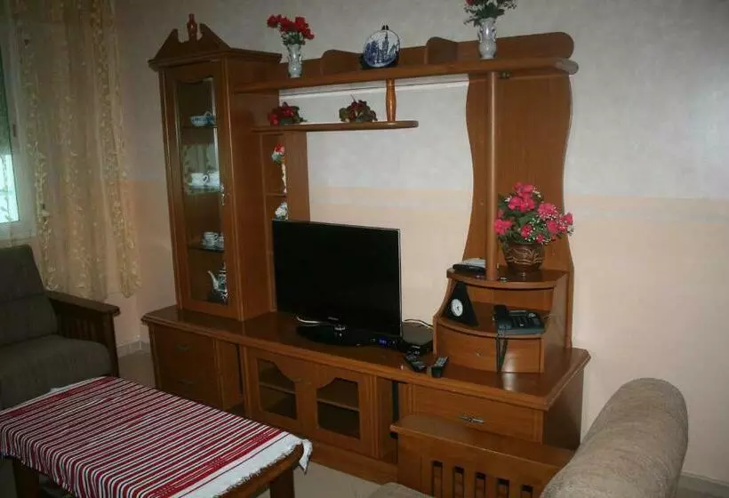 Appartement Larache